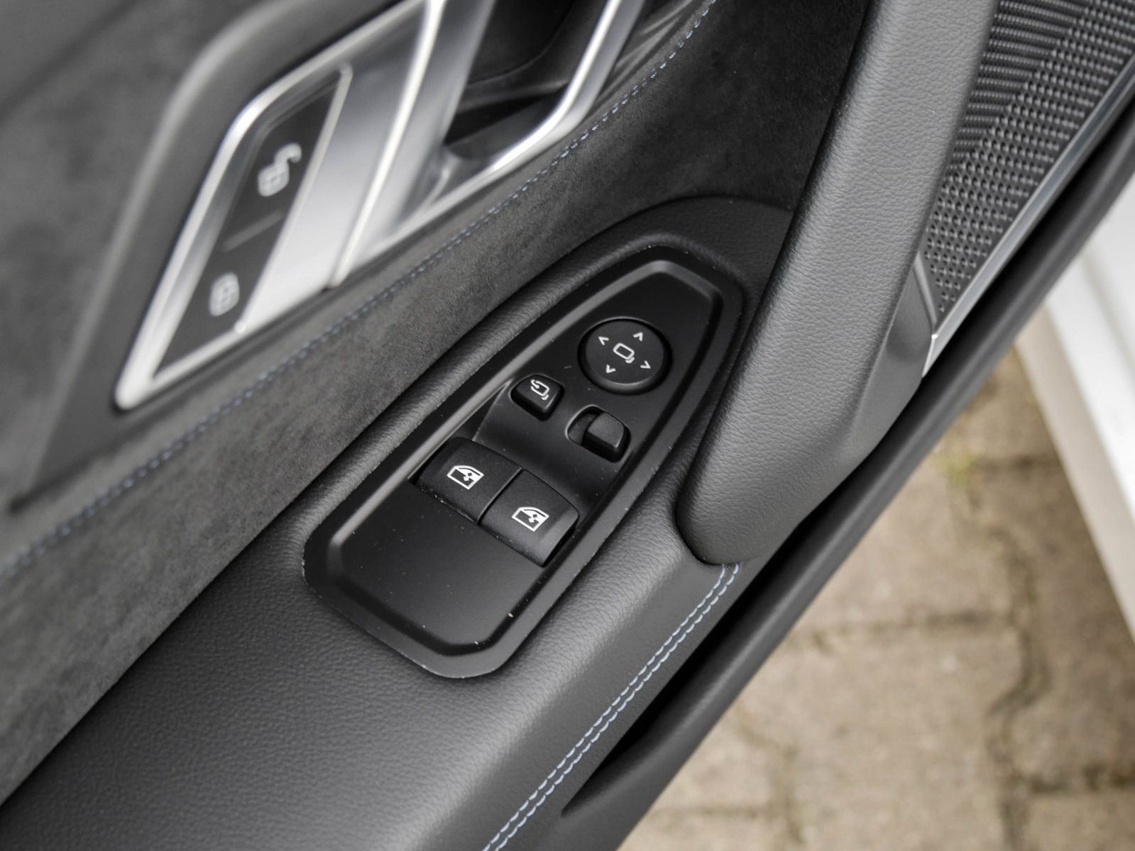 BMW Z4 - Bild 11