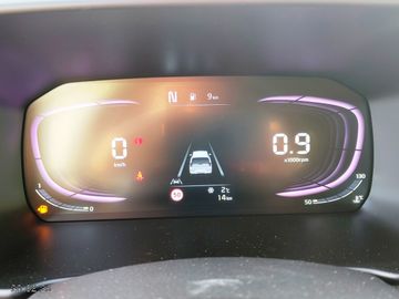 Kia Picanto 1.0 Vision AUT.-NAVI-KLIMA-KAMERA-SHZG-