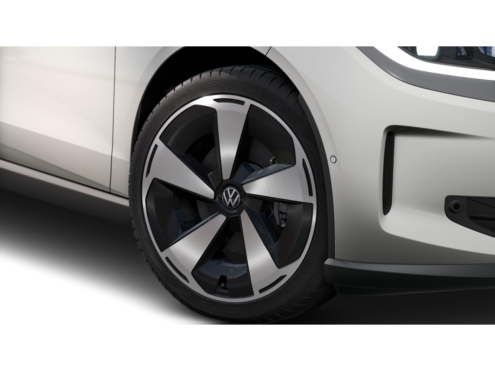 Volkswagen ID. Polo  Launch-Edition Style 52 kWh