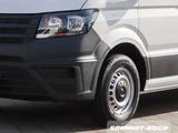 Volkswagen Crafter 35 Kasten M.R Hochdach 2.0 TDI Klima PDC - Angebote entsprechen deinen Suchkriterien