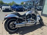 Harley-Davidson VRSCA V-Rod /PENZL-AUSPUFF/ - HARLEY-DAVIDSON VRSCA