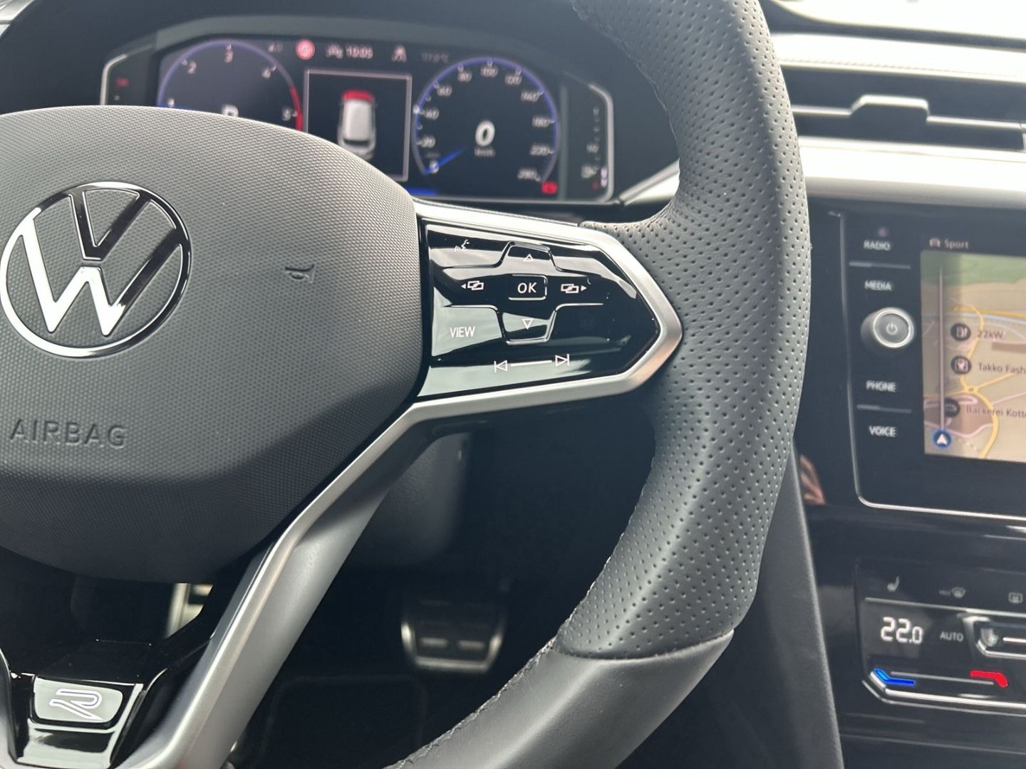 Volkswagen Arteon - Bild 17