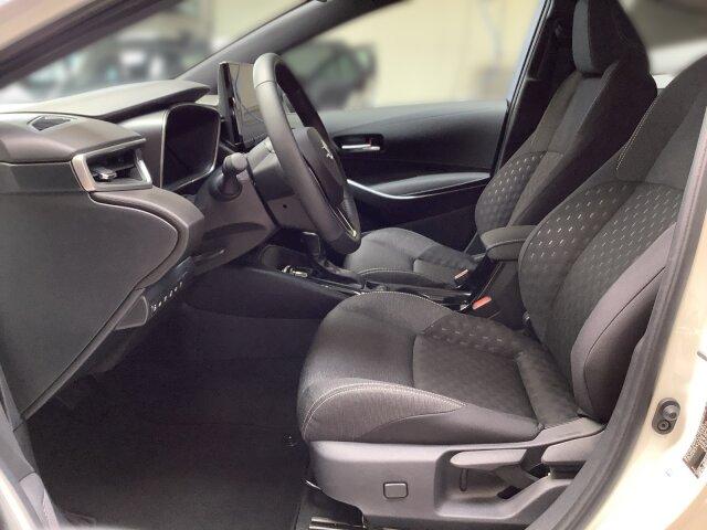 Suzuki Swace 1.8 Hybrid Comfort + Hybrid (EURO 6e)