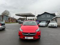 Opel Corsa E Edition HU+SERVICE NEU/KLIMA/TEMPOMAT/SH