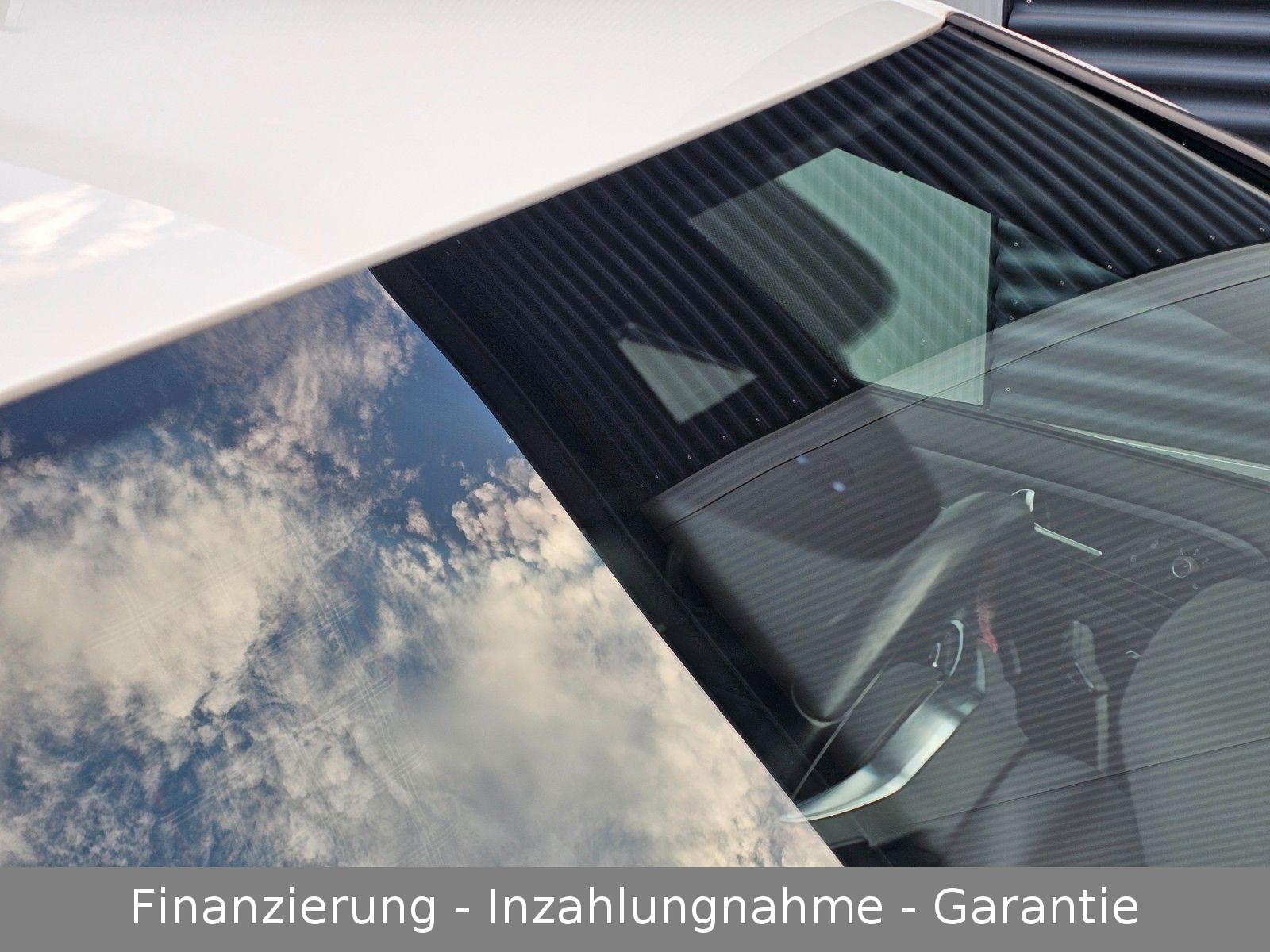 Volkswagen Golf VII Lim. GTI Performance Navi aus 2. Hand!!