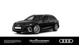 Audi A4 Avant 35 TDI S line Navi ACC - Audi A4 aus 2023
