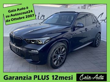 BMW X5 - 1