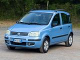 Fiat Panda 1.2 Alessi - Fiat Panda: Alessi