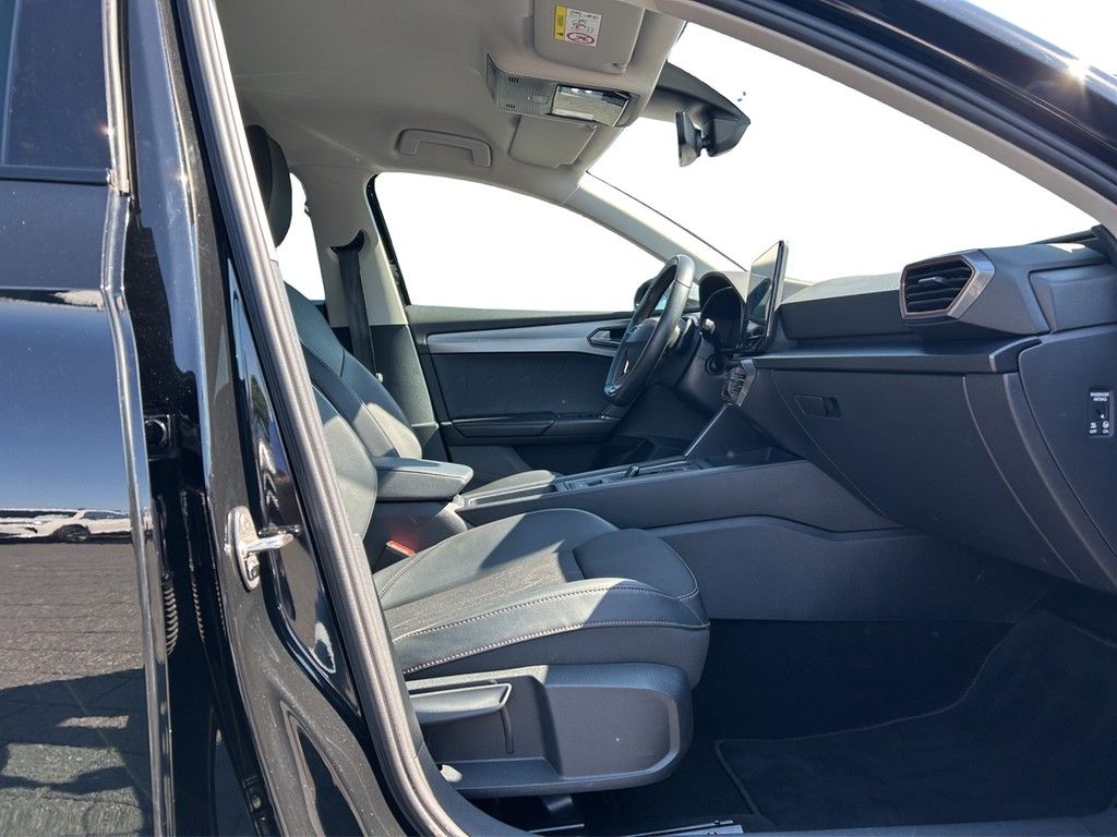 Cupra Leon - Bild 13