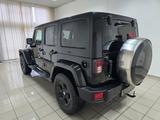 Jeep Wrangler Unlimited Sahara 3.6 Dual-Top - Jeep Wrangler: 3 6