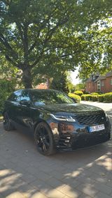 Land Rover Range Rover Velar 3.0 D300 R-DYNAMIC HSE AWD...