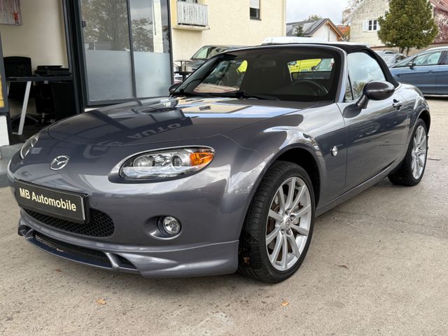 Mazda MX-5 1.8 Emotion Cabrio