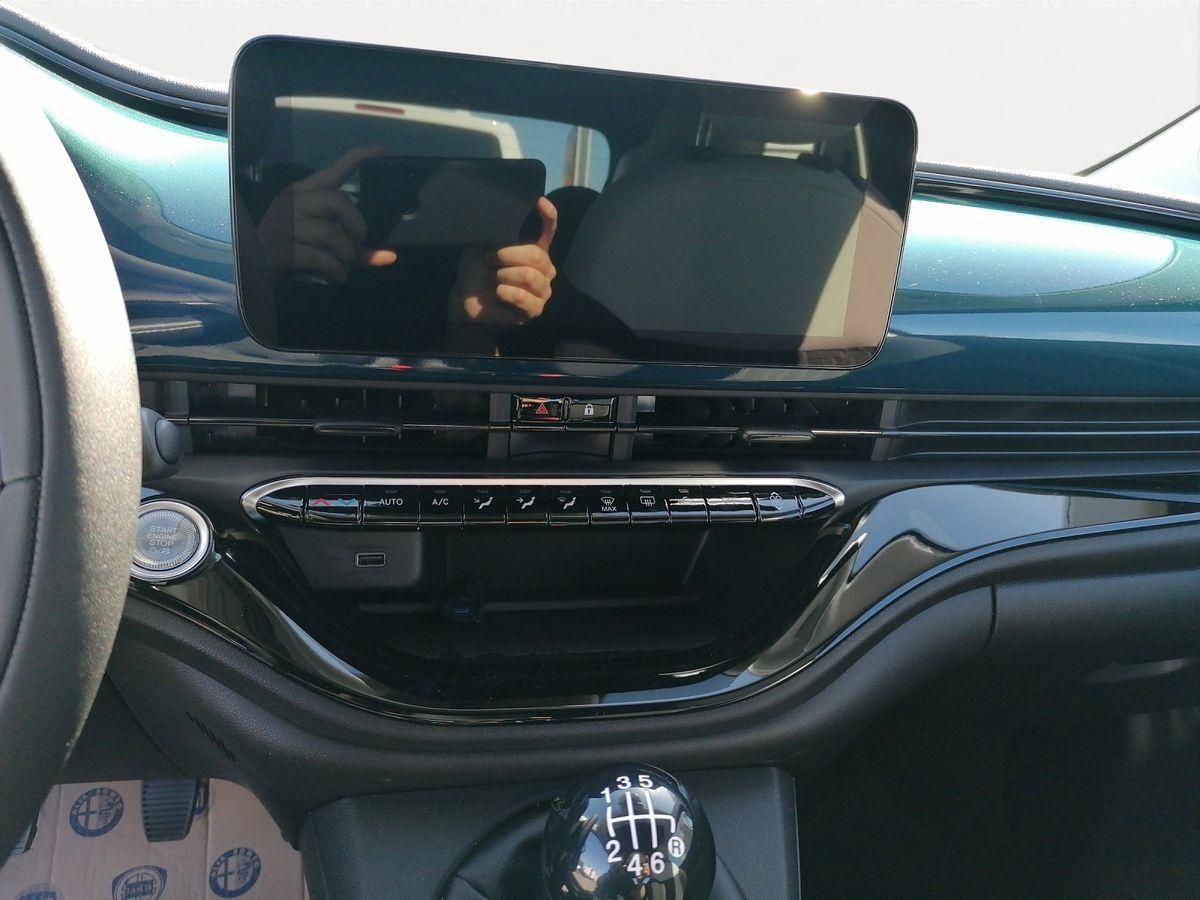 Fiat 500 - Bild 14