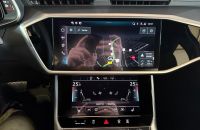 Audi A6 - Vorschau Bild 26