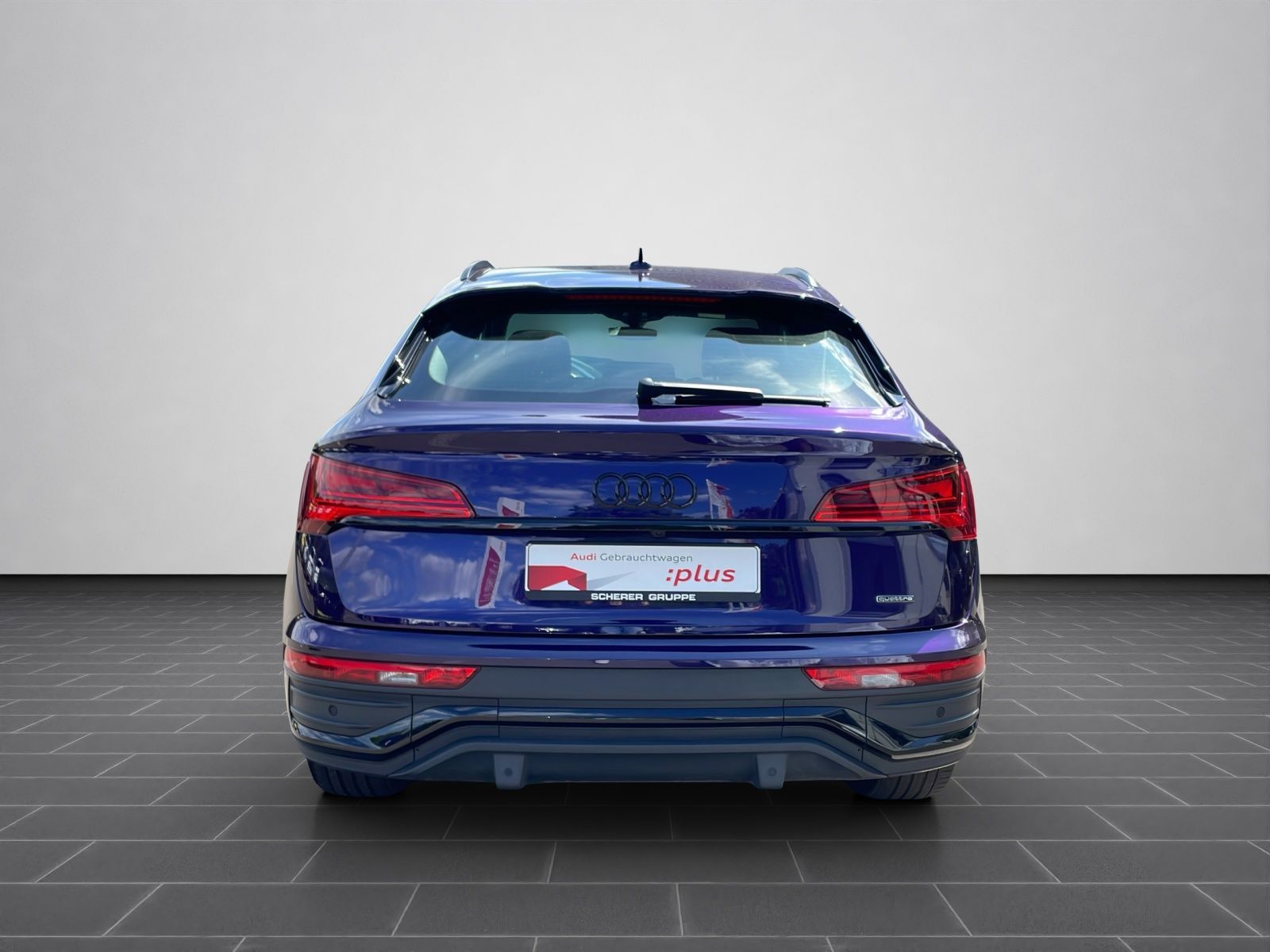Audi Q5 - Bild 7