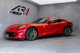 Ferrari 812  GTS*Lift*Carbon Interior*Camera - Ferrari 812 aus 2021