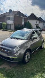 Fiat 500 1.2 - Panoramadach - HU 10/2026 