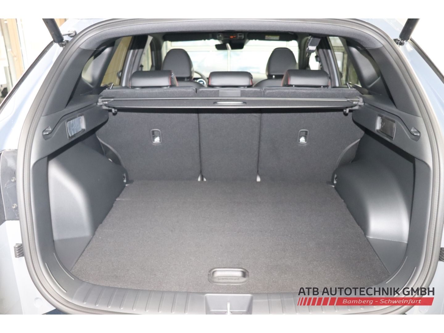 Fahrzeugabbildung Hyundai Tucson MY26 N-Line 1.6 T-GDI 150PS 7-DCT 2WD Nav