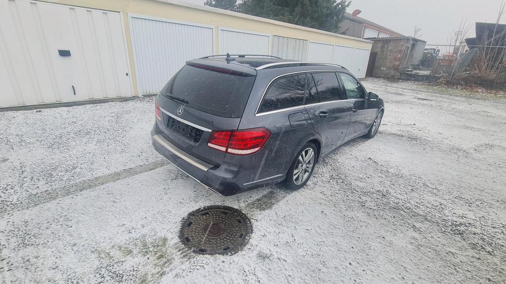 Mercedes-Benz E 350