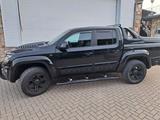 Volkswagen Amarok - gebrauchte VW Amarok aus dem Jahr 2017