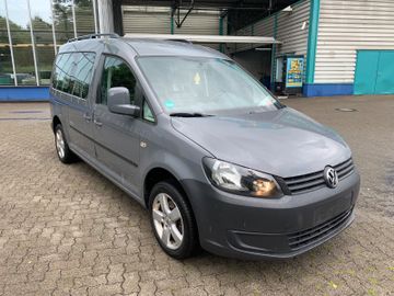 Volkswagen Caddy - 2