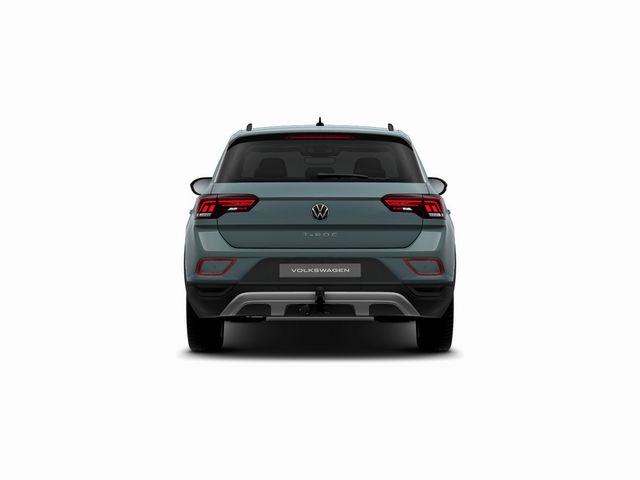 T-Roc 1.5TSI DSG Goal AHK SHZ AHK ACC FACEL. LED