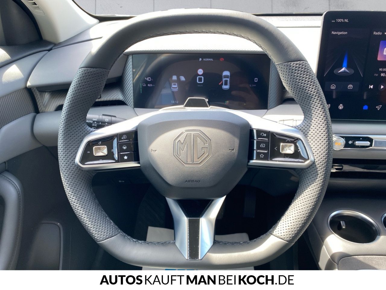 MG S5