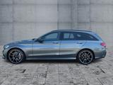 Mercedes-Benz C 43 AMG T 4Matic - Mercedes-Benz C 43 AMG: Kombi
