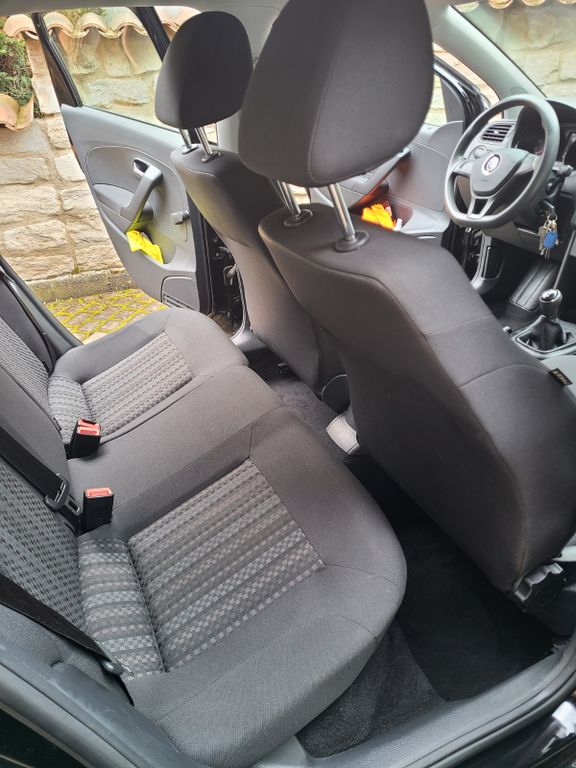 Image of Volkswagen Polo