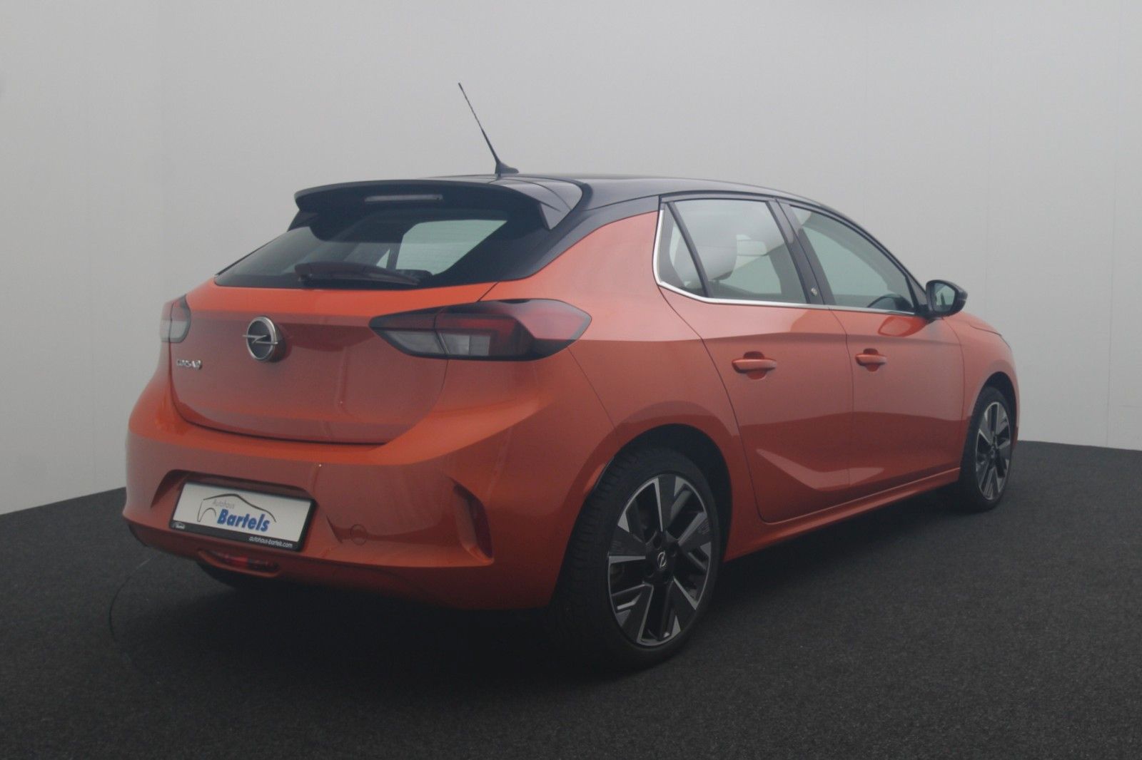 Fahrzeugabbildung Opel Corsa F e First Edition 11kW
