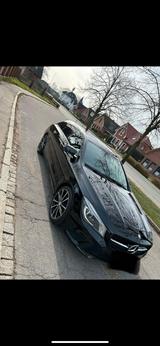 Mercedes-Benz Mercedes Cla 200 Shooting Brake - Mercedes-Benz CLA 200 Shooting Brake: Limousine