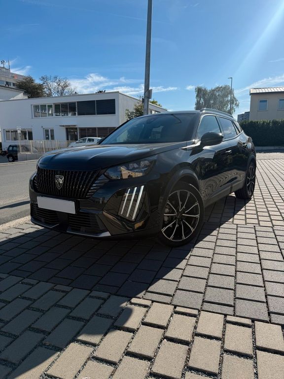 Image of Peugeot 2008