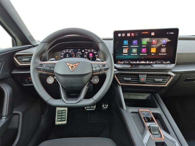 Cupra Leon 1.5 eTSI 7-Gang-DSG