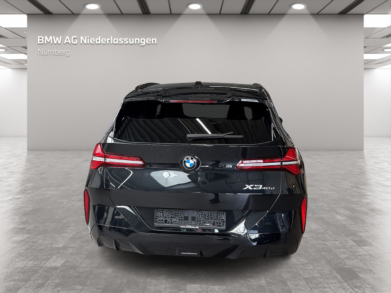 BMW X3 - Bild 5