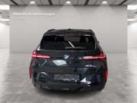 BMW X3 - Vorschau Bild 5