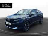 Citroën C4 Hybrid 145 Doppelkupplung 6-Gang MAX