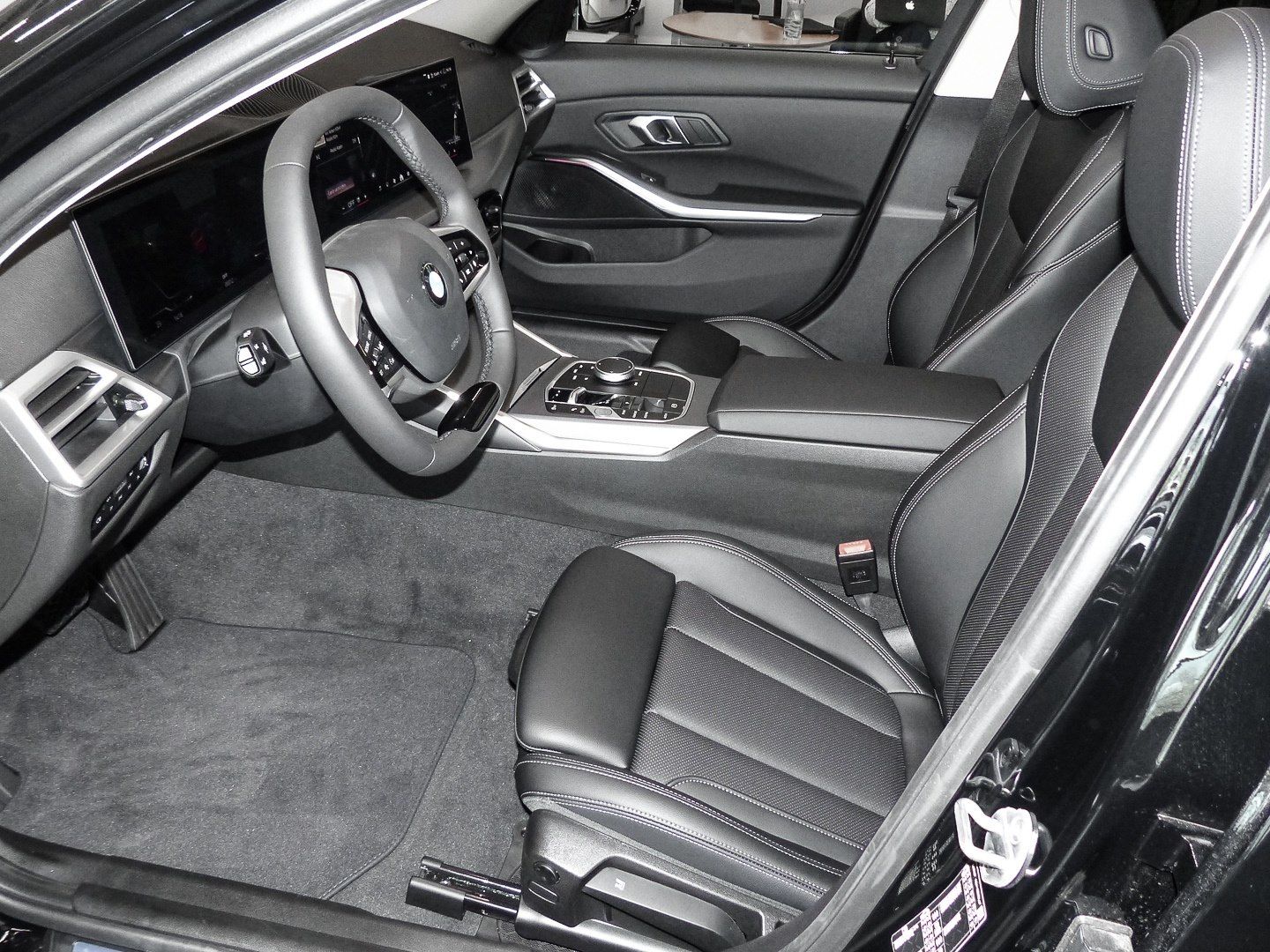 BMW 318 - Bild 12