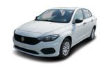 Fiat Tipo Lim 1.6i Automatik Lounge NAVIGATION KAMERA - scheckheftgepflegte Fiat Tipo