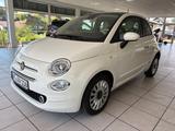 Fiat 500 Lounge - gebrauchte Fiat 500 aus dem Jahr 2020
