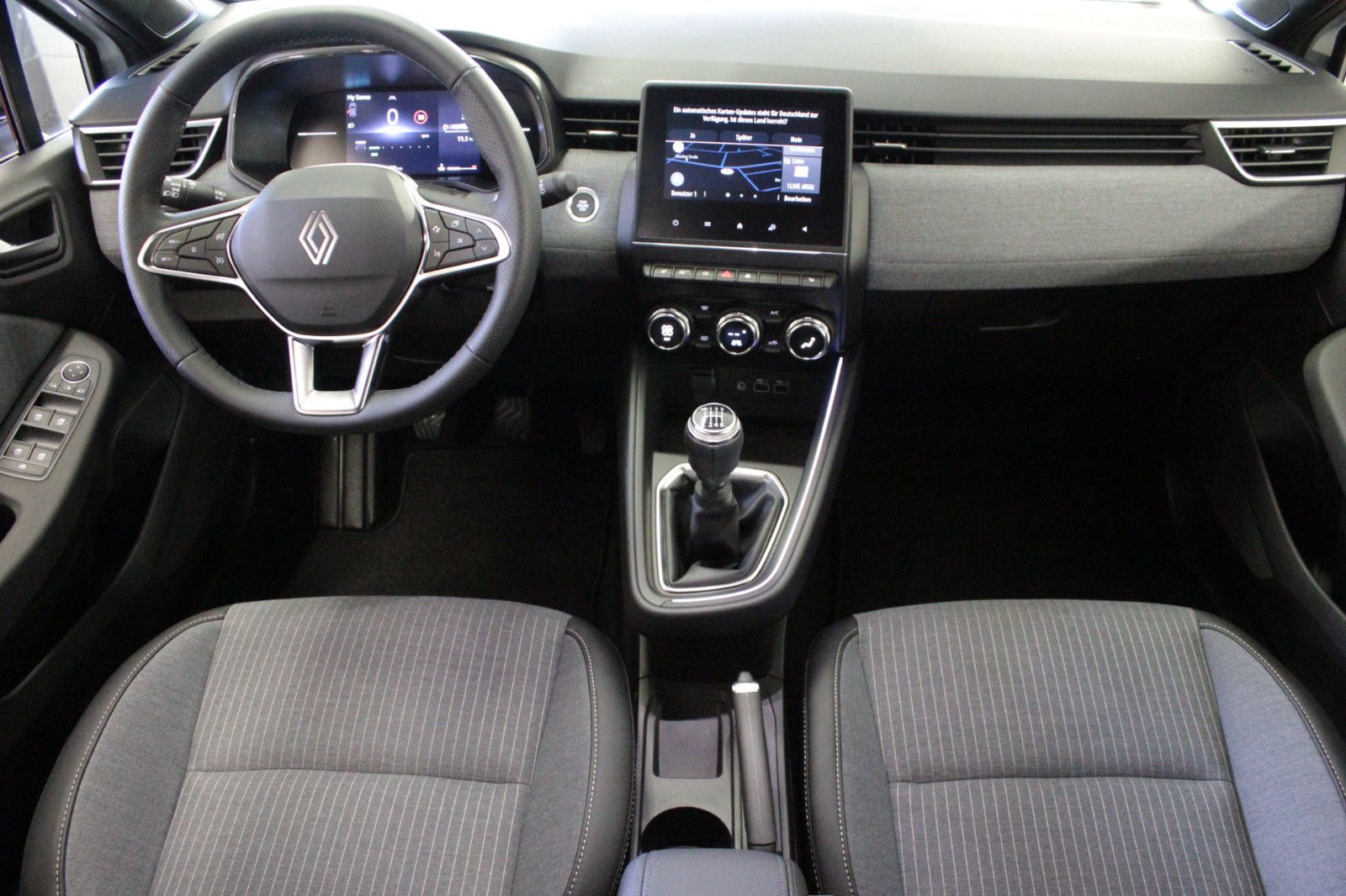 Fahrzeugabbildung Renault Clio TCe 90 Techno *Winter-Paket*Look-Paket*