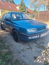 Volkswagen VW Vento 1,8 75 PS  Tausch möglich - Volkswagen Vento: 1.8