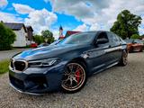 BMW M5 Baureihe M5 Lim. CS Edition. Carbon-Packet - BMW M5: Cs
