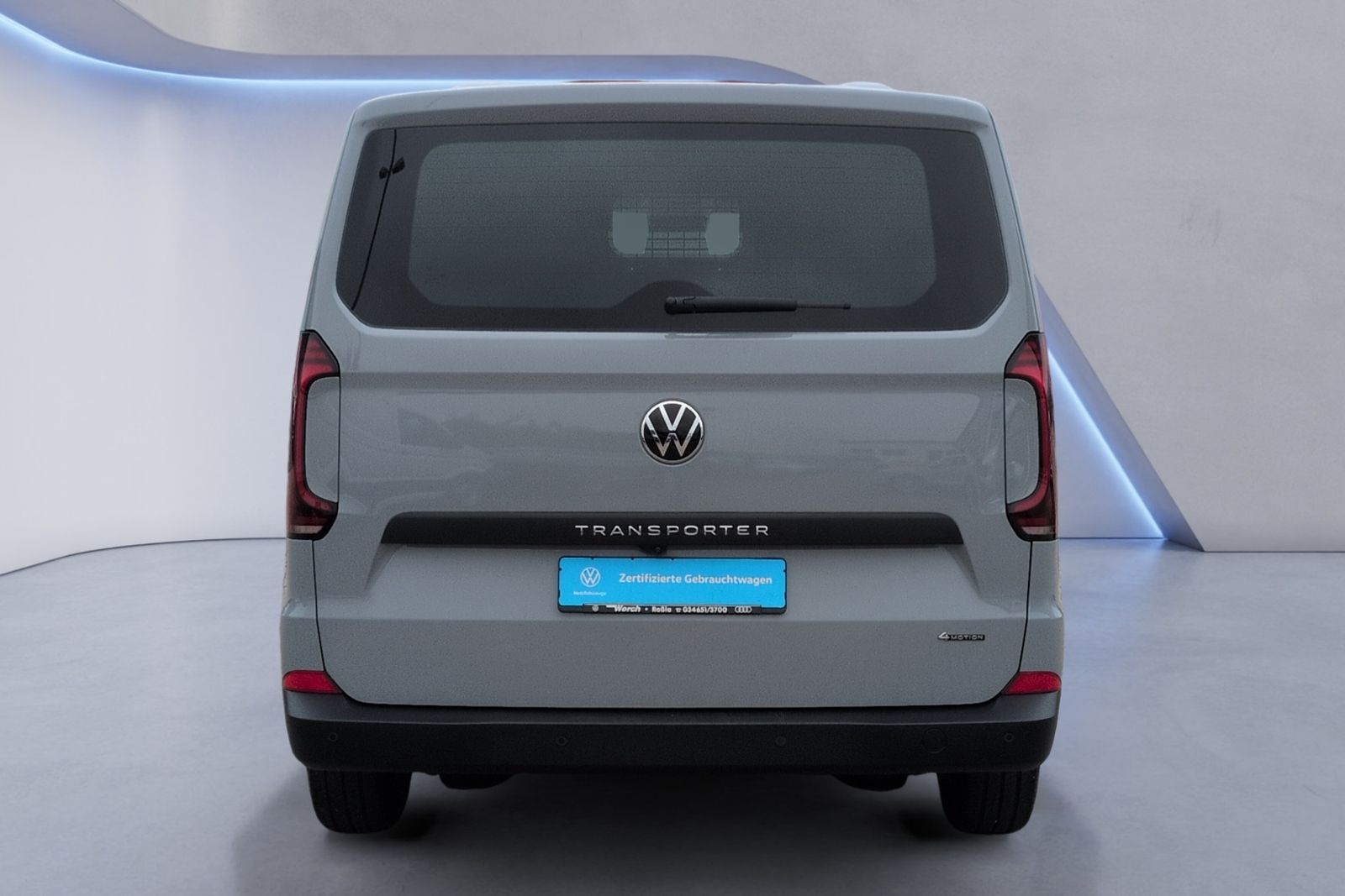 T7 Kasten Plus 2.0 TDI 4MO AHK+SH+NAVI+MATRIX+