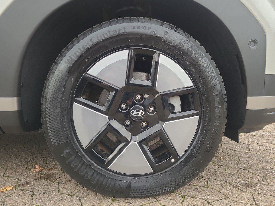 Hyundai SANTA FE - Bild 14