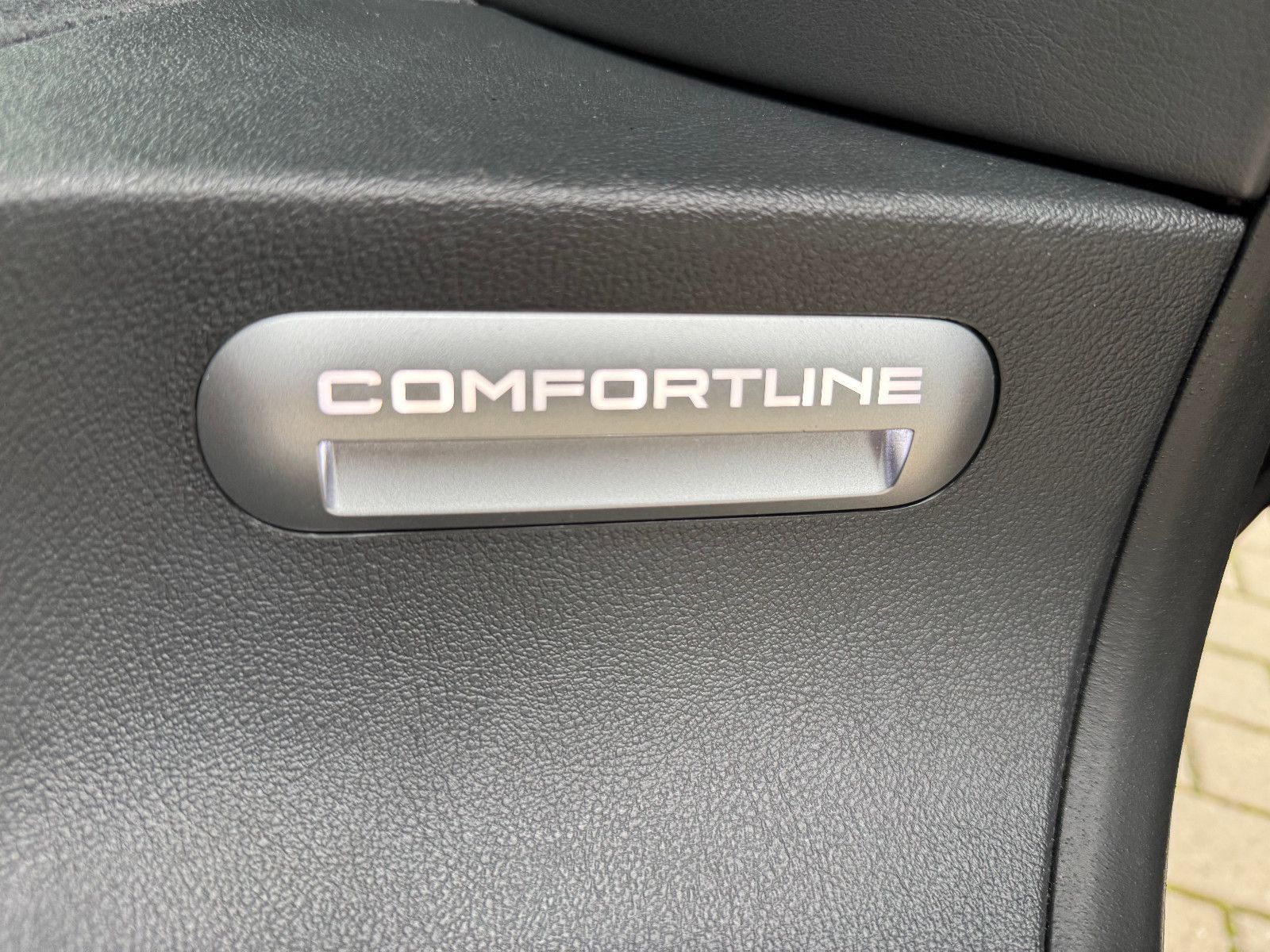 VW T6 Multivan, 2021, Diesel, 150 PS