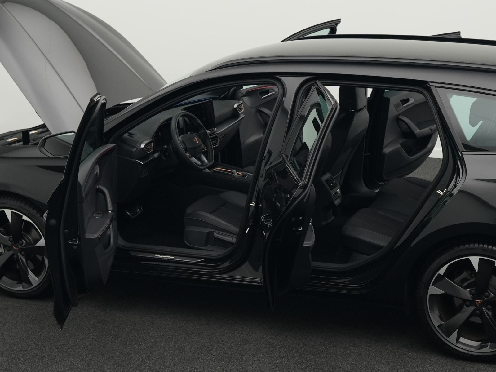 Cupra Leon - Bild 32