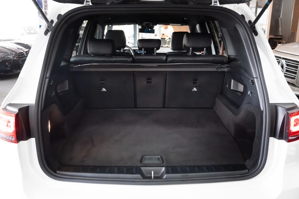 Mercedes-Benz GLB 35 AMG