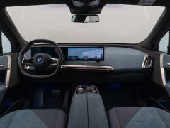 Foto Nummer 38: BMW iX