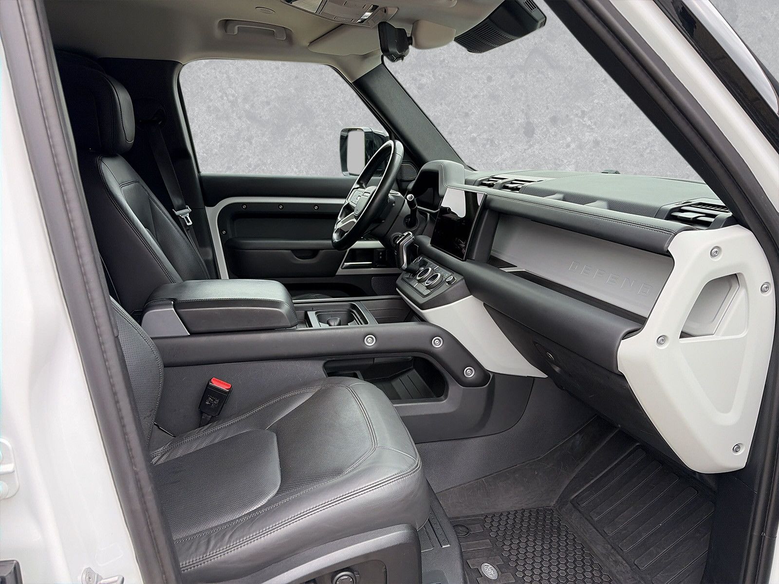Land Rover Defender 110 D250 Hard Top SE imagem 3