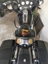 Harley-Davidson Street Glide - Harley-Davidson Motorräder in Frankfurt